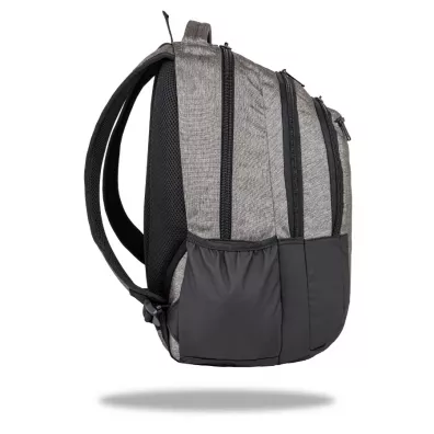 CoolPack Plecak Soul Snow Grey