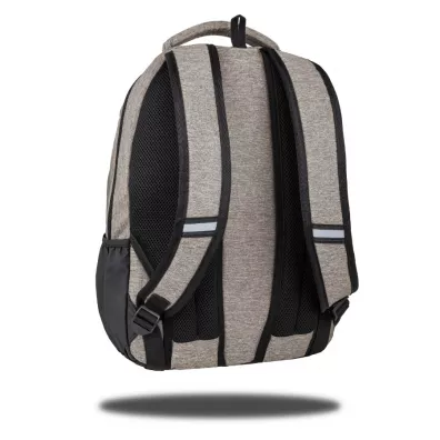 CoolPack Plecak Soul Snow Grey