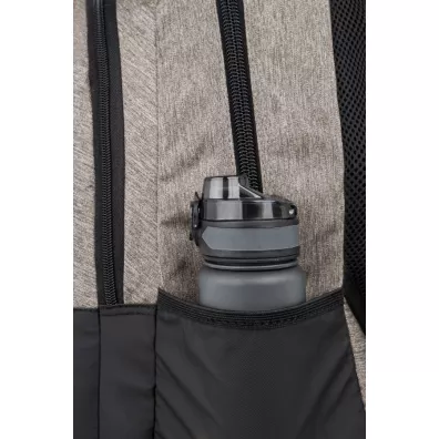 CoolPack Plecak Soul Snow Grey