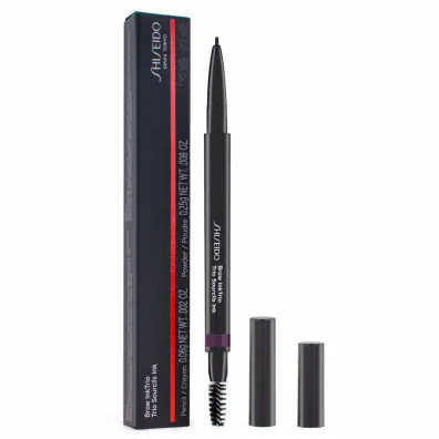 Shiseido Kredka do brwi Brow Ink Trio Pencil 04 Ebony