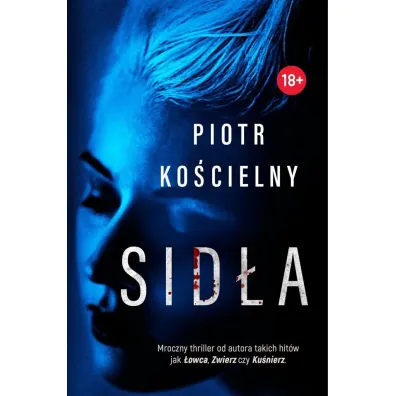 Sid�a. Komisarz Sikora. Tom 2 - Piotr Ko�cielny