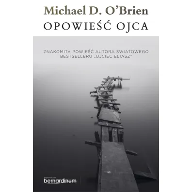 Opowie�� Ojca - O` Brien Michael D
