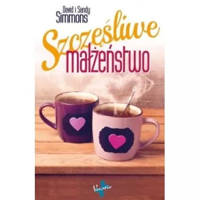 Szcz�liwe ma��e�stwo - David Simmons, Sandy Simmons