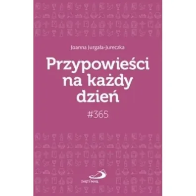 Przypowie�ci na ka�dy dzie�