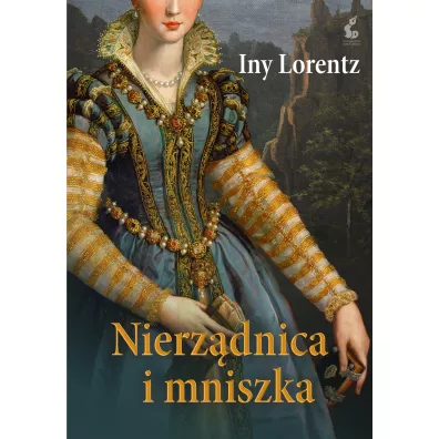 Nierz�dnica i mniszka - Iny Lorentz