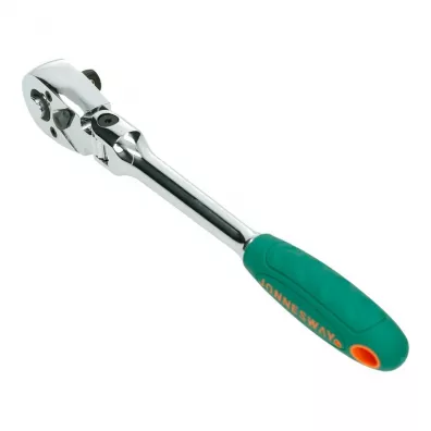 R4104 Grzechotka �amana 1/2" 36 z�b�w Jonnesway