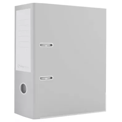 Interdruk Segregator A4/75K Pastel Gray
