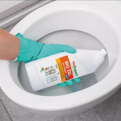 bioExpert Bio el do toalet 2w1 750 ml