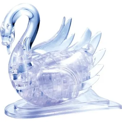 Crystal Puzzle - �ab�d� Bard Centrum Gier
