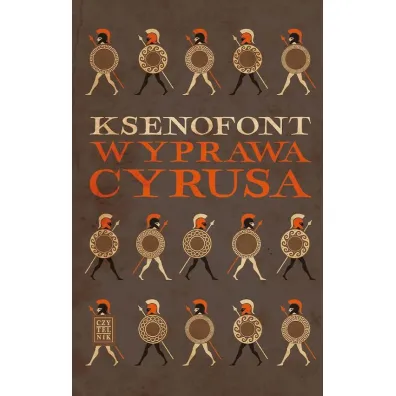 Wyprawa Cyrusa - Ksenofont