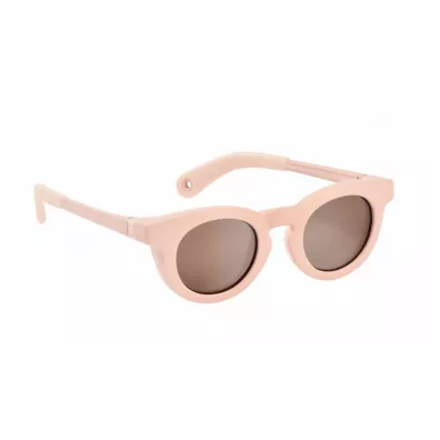 Beaba Okulary przeciwsoneczne dla dzieci 9-24 m Delight - Blush