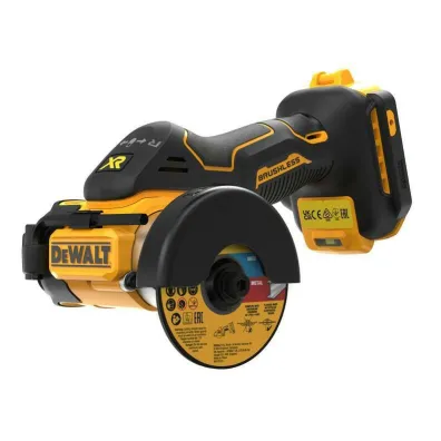 Dewalt Przecinarka 76mm 18v dcs438n