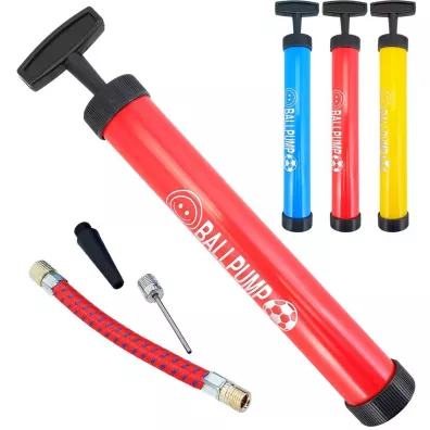 Pompka do pi�ek MIX Trifox