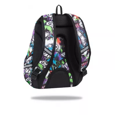Plecak 3-komorowy Coolpack spiner termic peek a boo