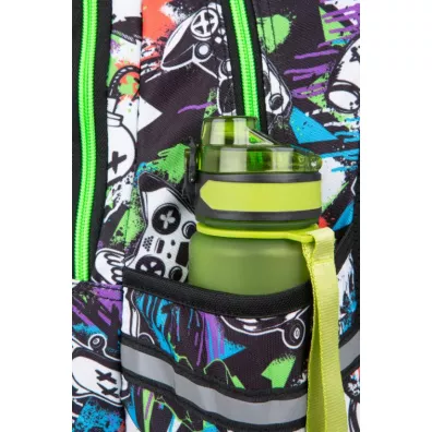 Plecak 3-komorowy Coolpack spiner termic peek a boo