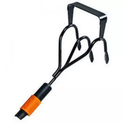 Fiskars Kultywator z motyk� quikfit