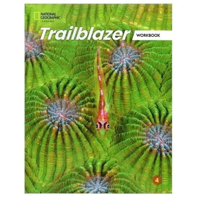Trailblazer Level 4 WB - Mary Roulston