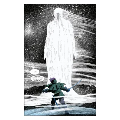 Mistrzowie komiksu Liga Niezwyk�ych D�entelmen�w. Nemo. Trylogia