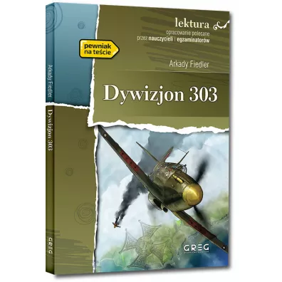 Dywizjon 303