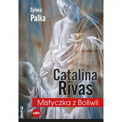 Catalina Rivas - Sylwia Palka