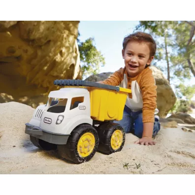 mieciarka Dirt Digger Little Tikes