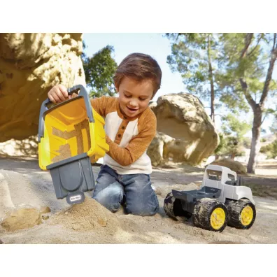 mieciarka Dirt Digger Little Tikes