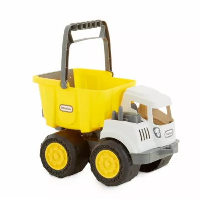 mieciarka Dirt Digger Little Tikes