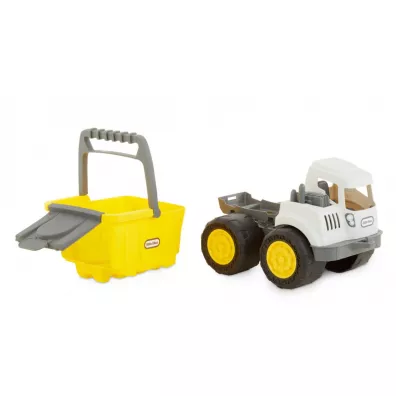 mieciarka Dirt Digger Little Tikes