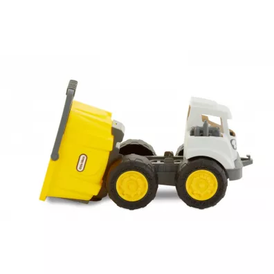 mieciarka Dirt Digger Little Tikes