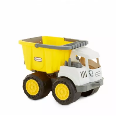 mieciarka Dirt Digger Little Tikes