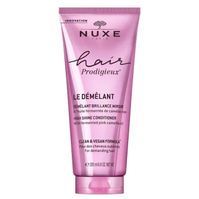Nuxe Hair Prodigieux od�ywka o intensywnym po�ysku 200 ml