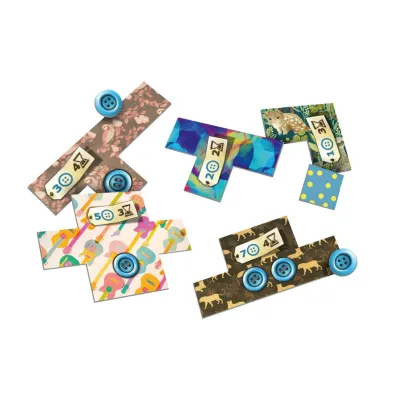 Patchwork (edycja polska) Rebel