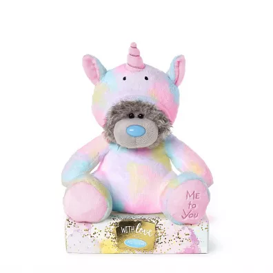 Maskotka Mi� Jednoro�ec 18cm Carte Blanche
