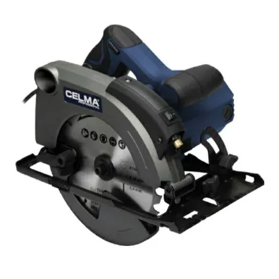 Celma Pilarka tarczowa 1500w 190mm laser