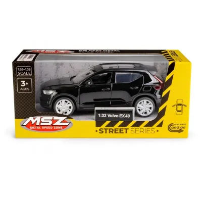 Maserati MC 20 Yellow Msz