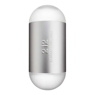 Carolina Herrera 212 Woman Woda toaletowa 100 ml
