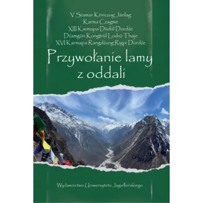 Przywo�anie lamy z oddali