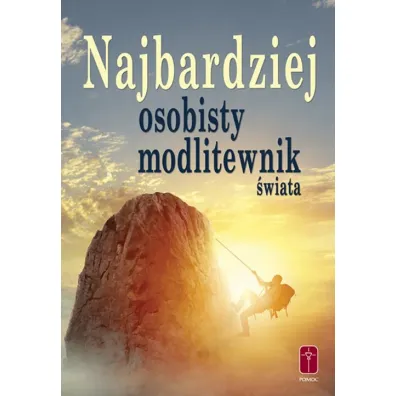 Najbardziej osobisty modlitewnik �wiata - Rafa� Jarosiewicz