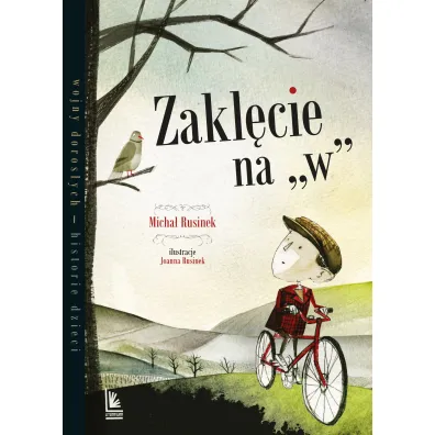 Zakl�cie na "w" - Micha� Rusinek