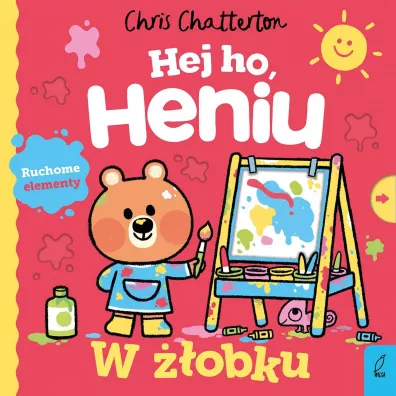 Hej ho, Heniu! W ��obku
