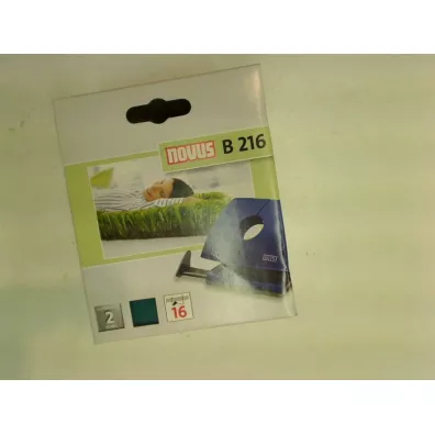 Staedtler Dziurkacz C216 czarny