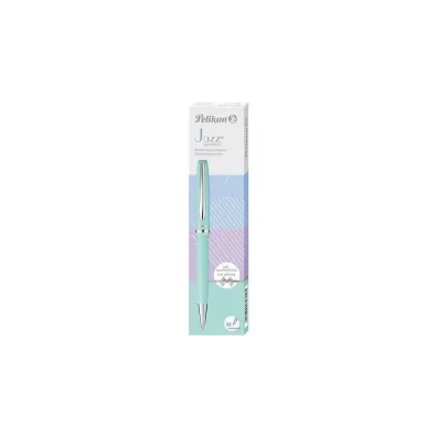 Pelikan D�ugopis Jazz Pastel Mint