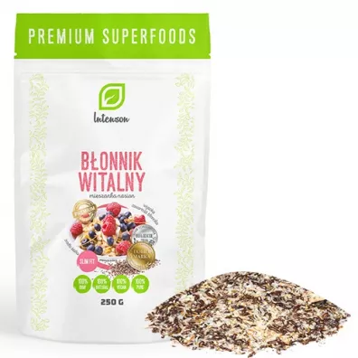 Intenson B�onnik witalny 250 g