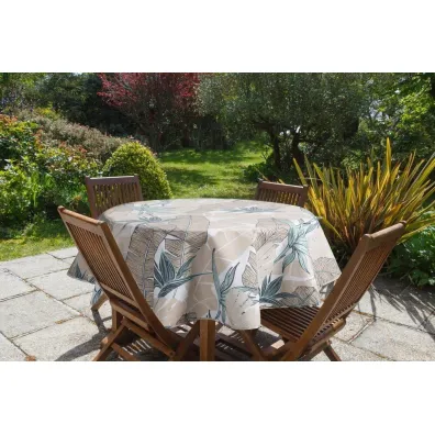 Eurofirany B.b. Choczyscy Sp.J. Bienik ogrodowy GARDEN/14B 40x140 bananowiec