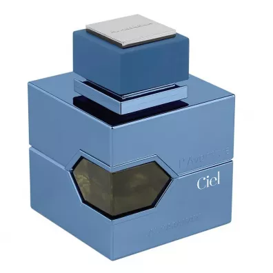 Al Haramain Woda perfumowana LAventure Ciel 100 ml