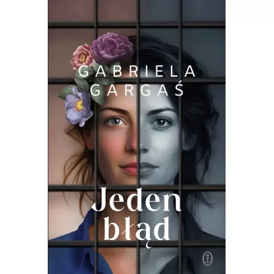 Jeden b��d - Gabriela Garga�