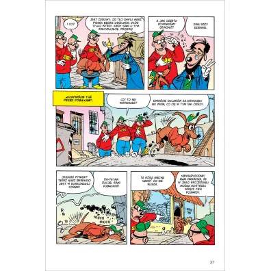 Megagiga. Zwierz�ta domowe. Tom 3
