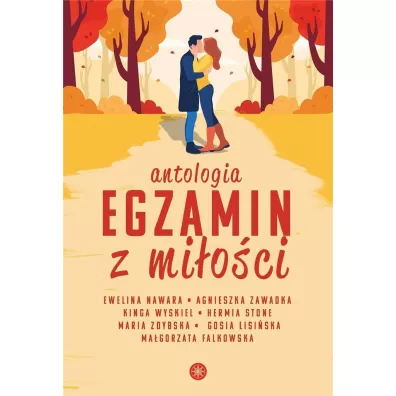 Egzamin z mioci - Maria Zdybska, Gosia  Lisiska, Hermia Stone, Kinga  Wyskiel, Ewelina Nawara, Agnieszka Zawadka