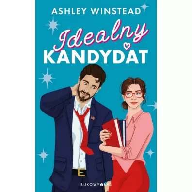 Idealny kandydat - Ashley Winstead