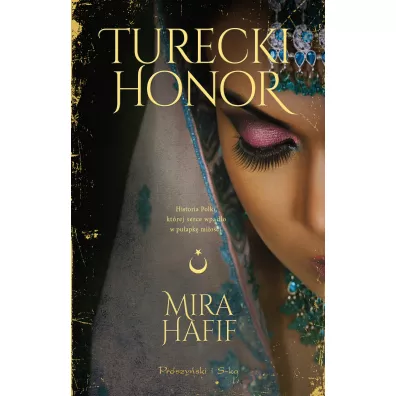 Turecki honor - Mira  Hafif